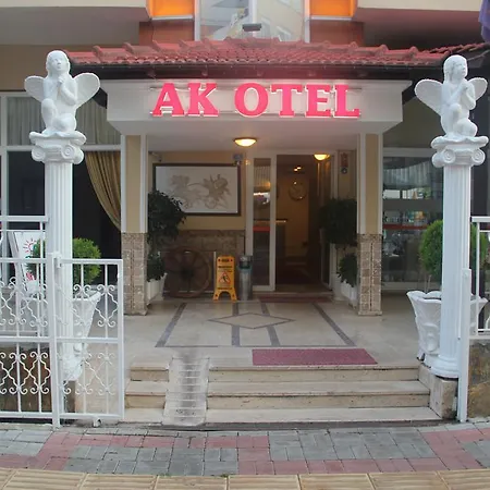 Ak Otel